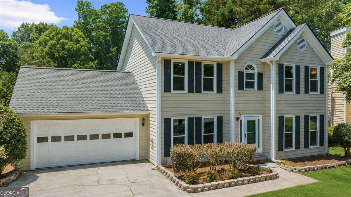 1410 Kingfield DR