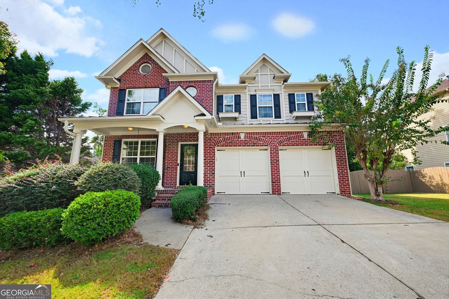 4845 Shiloh Springs RD