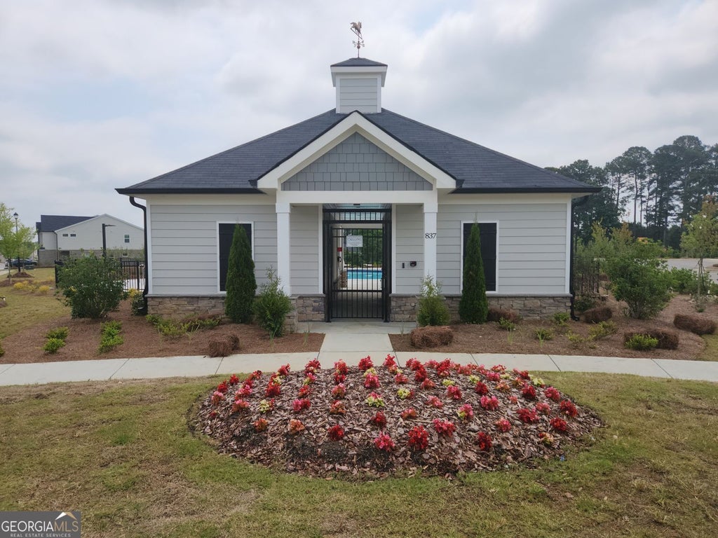 Photo of 1050 Sunny Lake Drive, Lawrenceville, GA 30043 (MLS # 10835346)