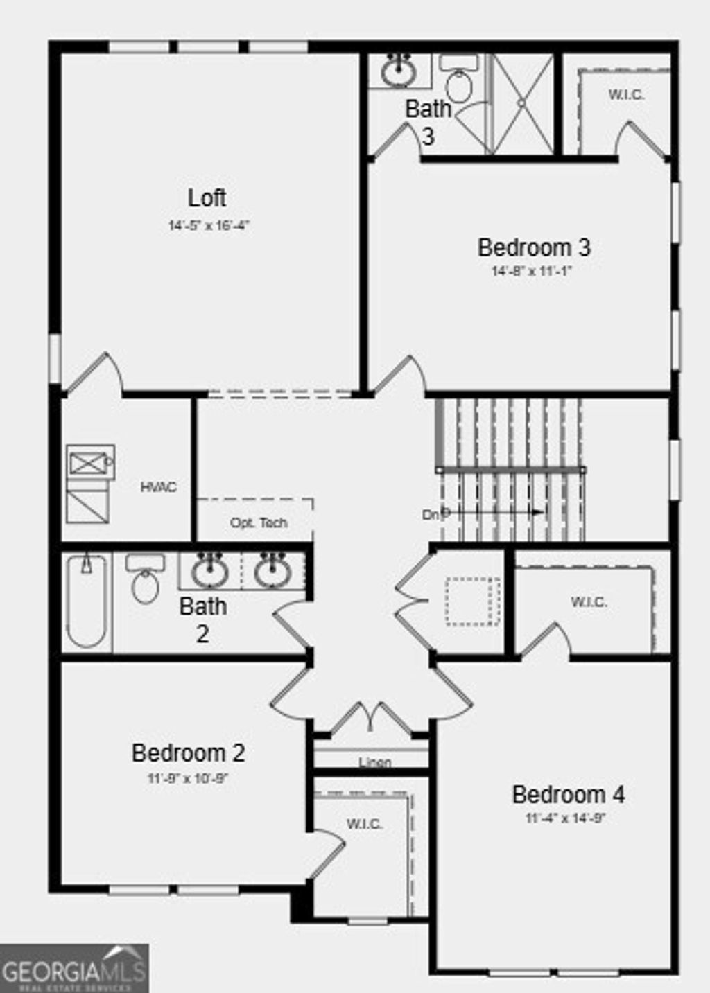 Photo of 4715 Ansted Court, Cumming, GA 30040 (MLS # 10738298)