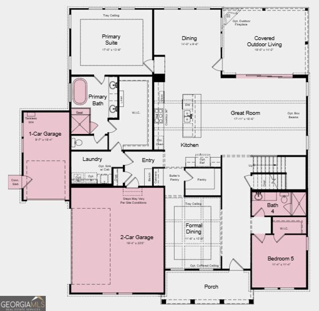 Photo of 4715 Ansted Court, Cumming, GA 30040 (MLS # 10738298)