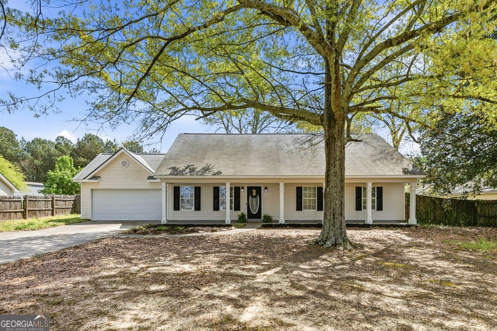 Photo of 4685 Beaver Road, Loganville, GA 30052 (MLS # 10739498)