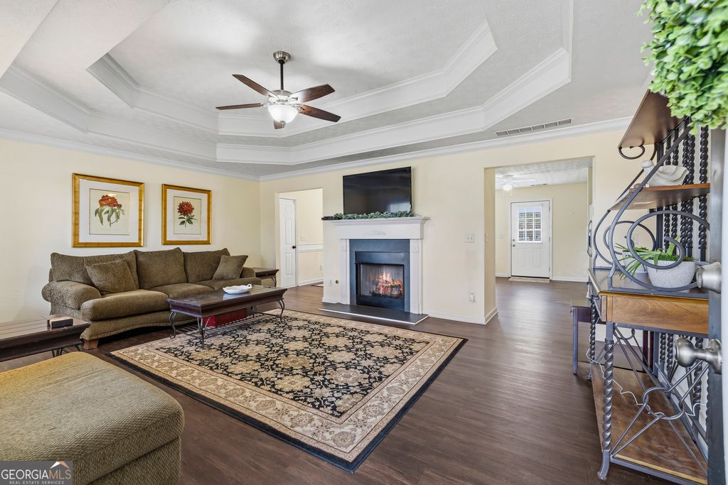 Photo of 4685 Beaver Road, Loganville, GA 30052 (MLS # 10739498)