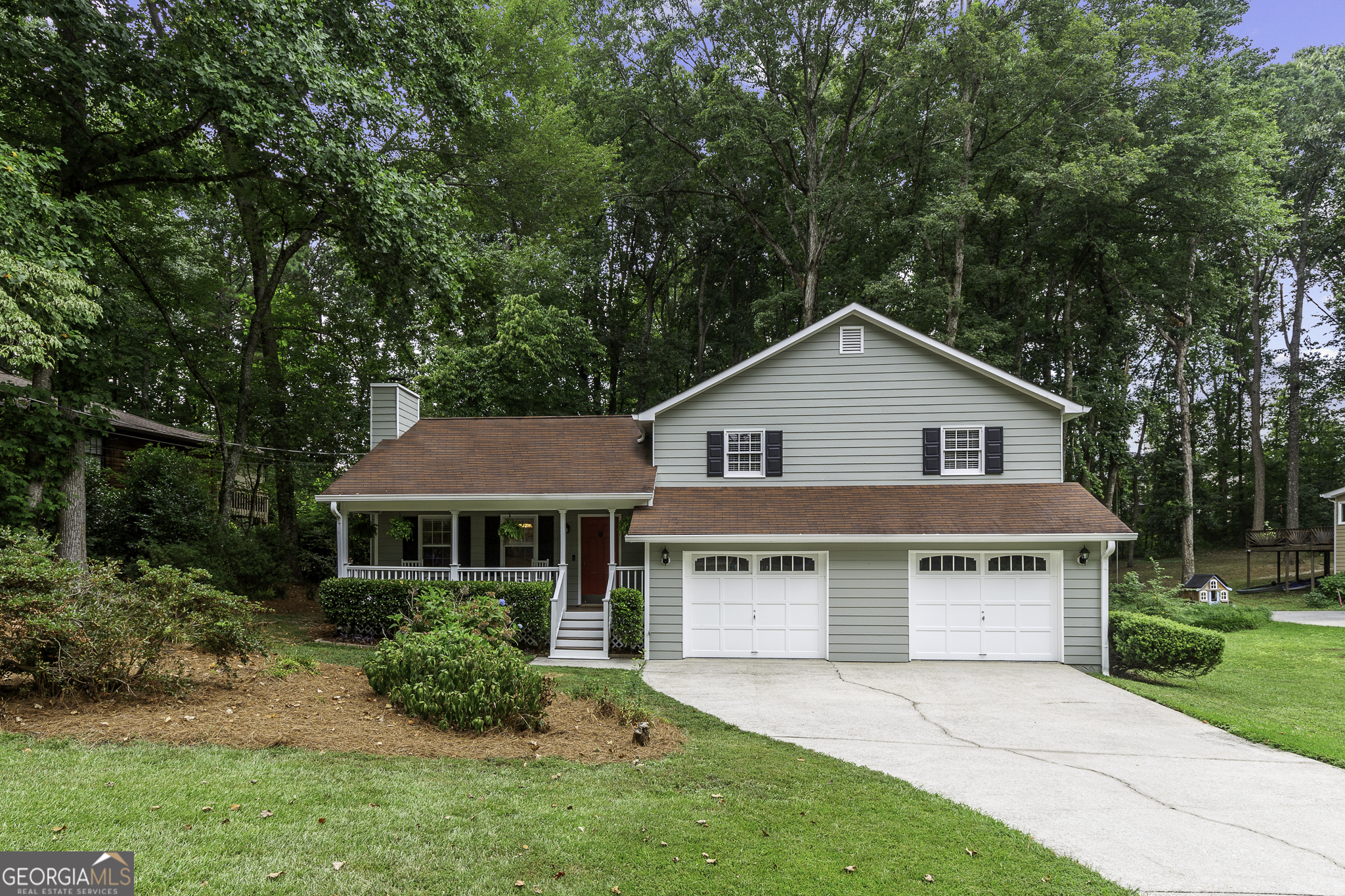 View Lawrenceville, GA 30043 house