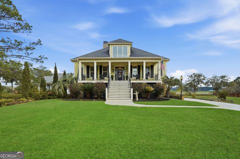 Property photo of 277 catherine vw, richmond hill, GA 31324