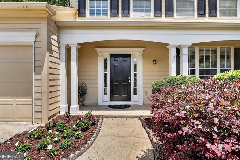 2052 Tallapoosa DR