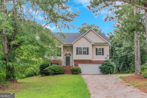 1339 N 2nd ST Griffin GA 30223