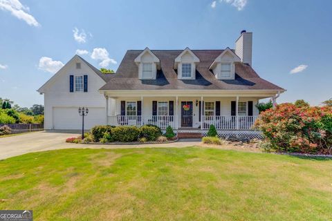 204 Angie Way, Bethlehem, GA 30620 - #: 10740927