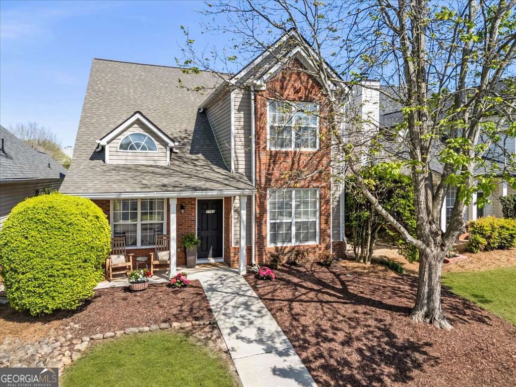 Photo of 2765 Hamby Street SE, Smyrna, GA 30080 (MLS # 10734357)