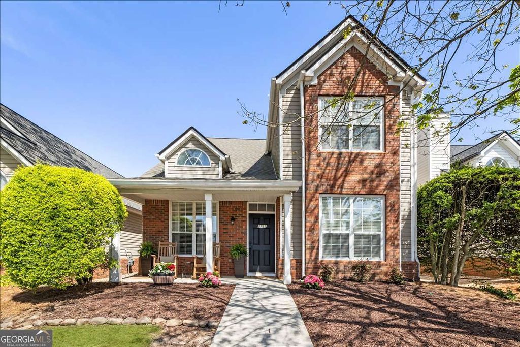 Photo of 2765 Hamby Street SE, Smyrna, GA 30080 (MLS # 10734357)