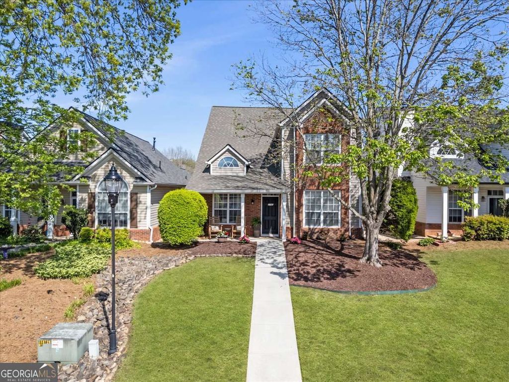 Photo of 2765 Hamby Street SE, Smyrna, GA 30080 (MLS # 10734357)