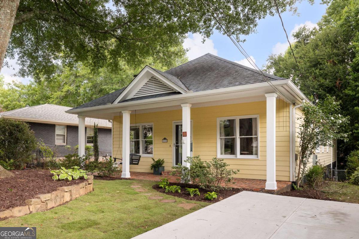 212 Ridgeland AVE
