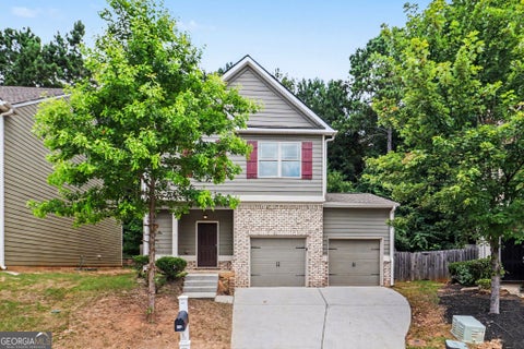 165 Southwind Circle, Newnan, GA 30265 - #: 10800296