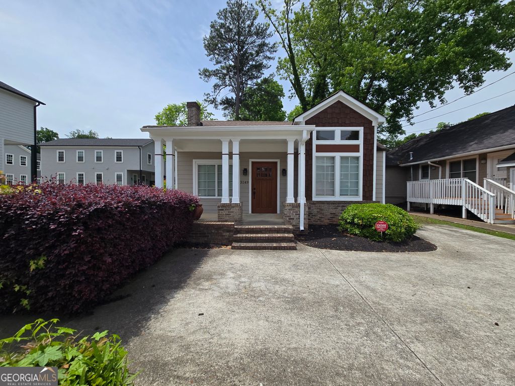Photo of 3149 Dogwood Drive, Hapeville, GA 30354 (MLS # 10763786)