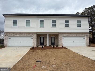 Photo of 1171 Pinedale Circle NW, Conyers, GA 30012 (MLS # 10879516)