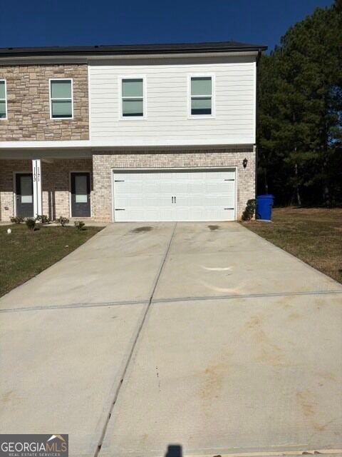Photo of 1171 Pinedale Circle NW, Conyers, GA 30012 (MLS # 10879516)