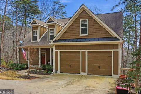173 Indian Oak DR Waleska GA 30183