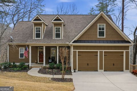 173 Indian Oak DR Waleska GA 30183