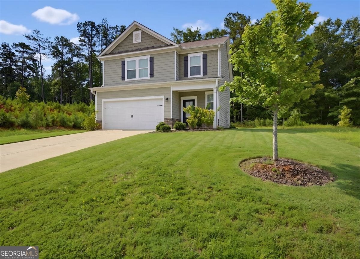 761 Jackson CT