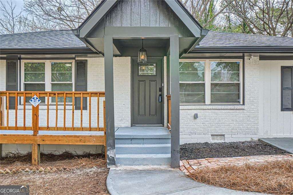 2091 Parker Ranch RD SE