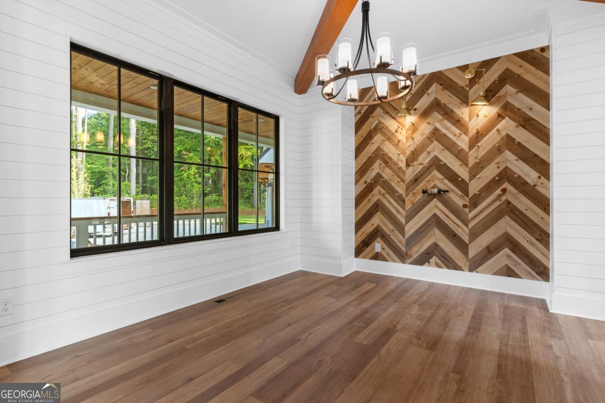 2029 Cox Rd HOA - Land