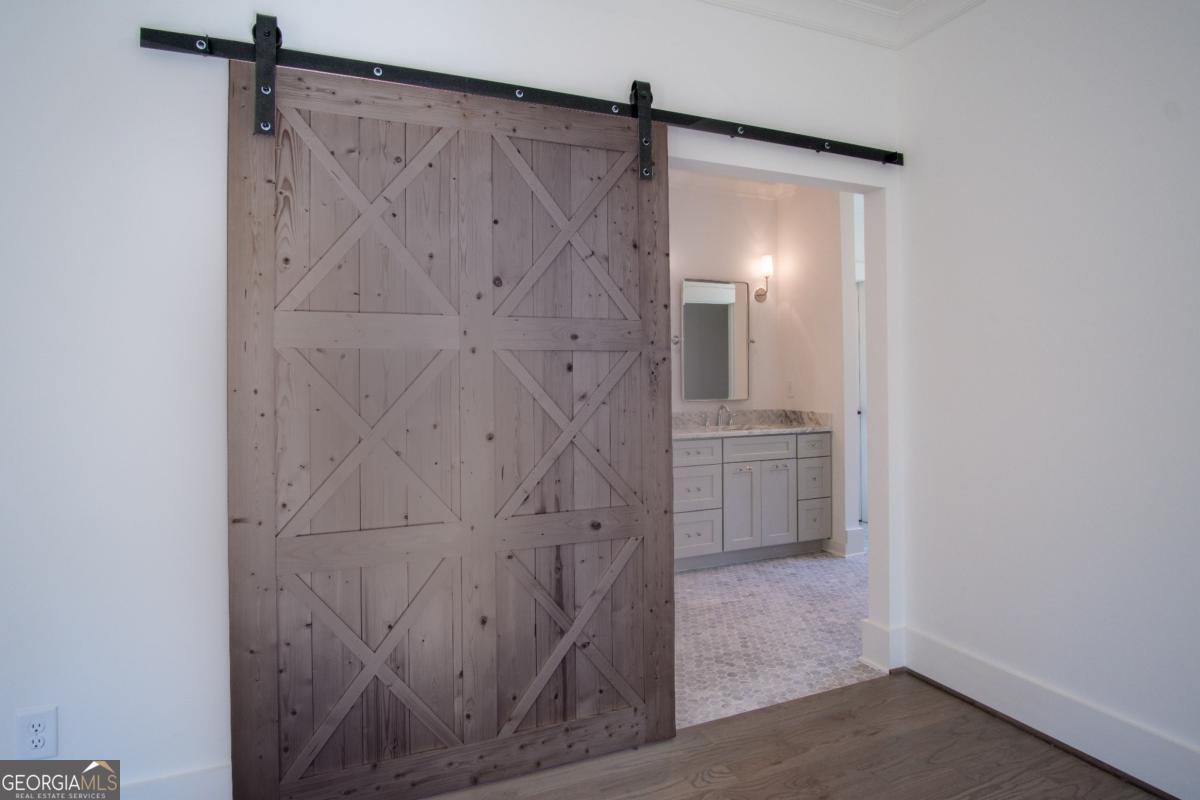 2029 Cox Rd HOA - Land