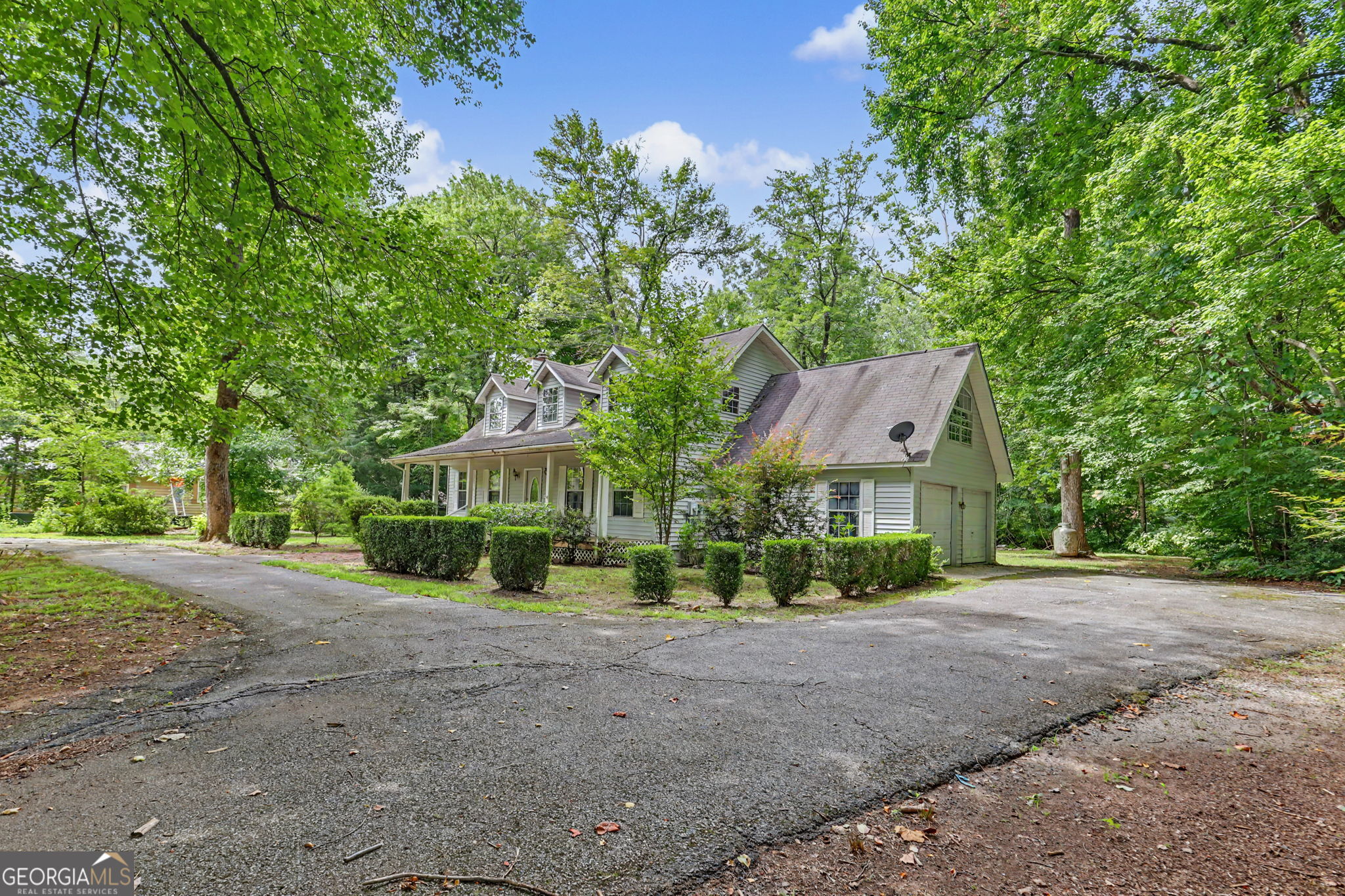 118 Seabrook LN