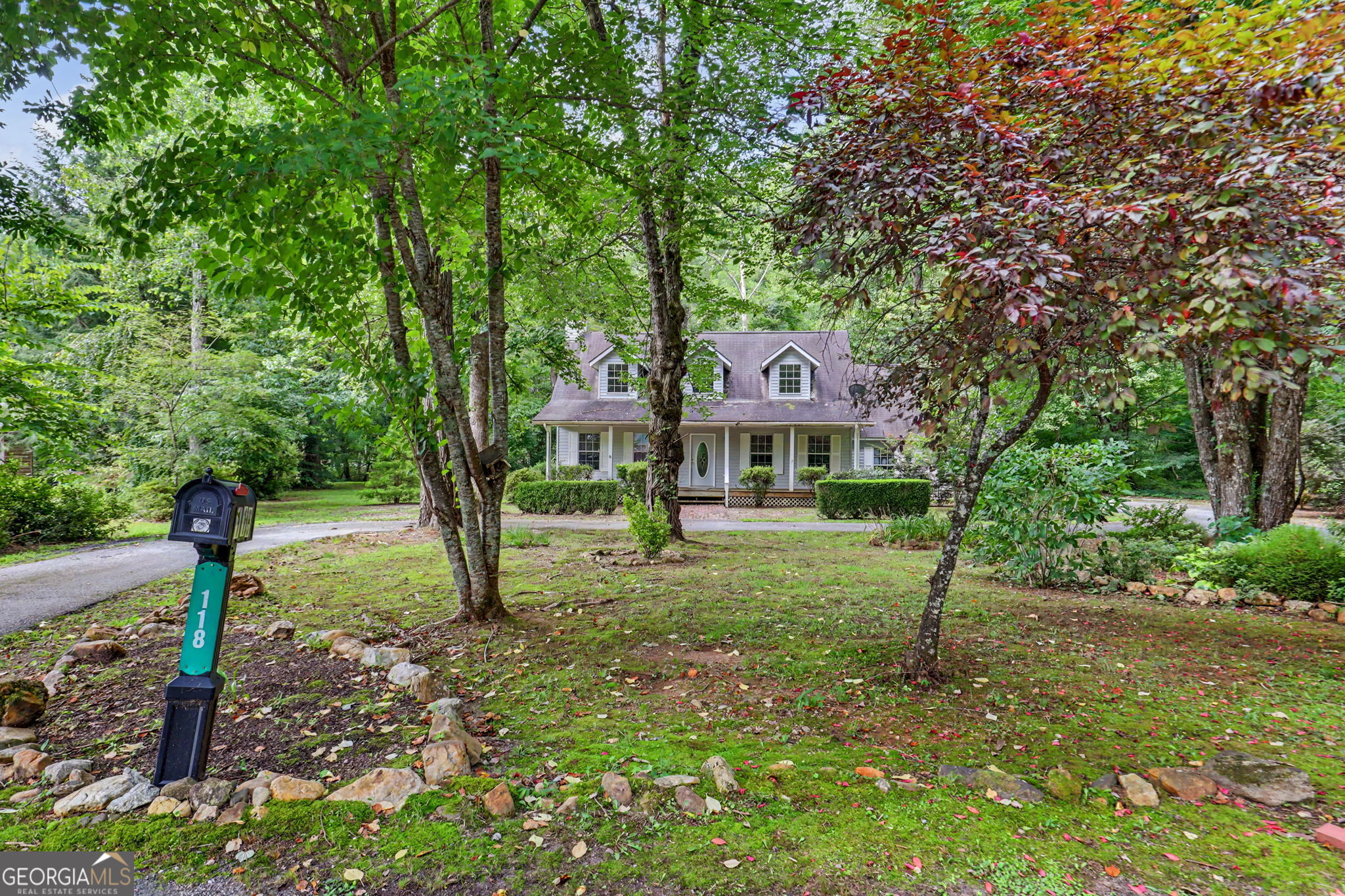 118 Seabrook LN