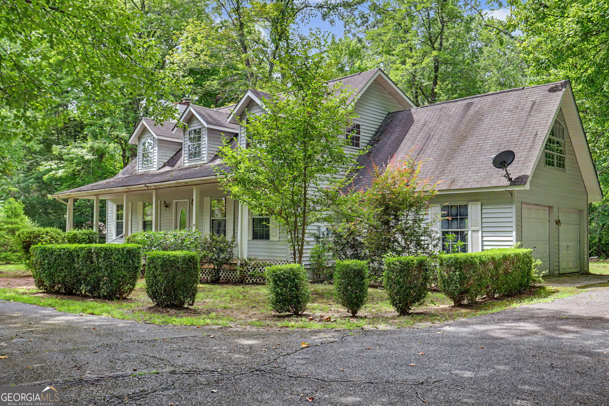 118 Seabrook LN