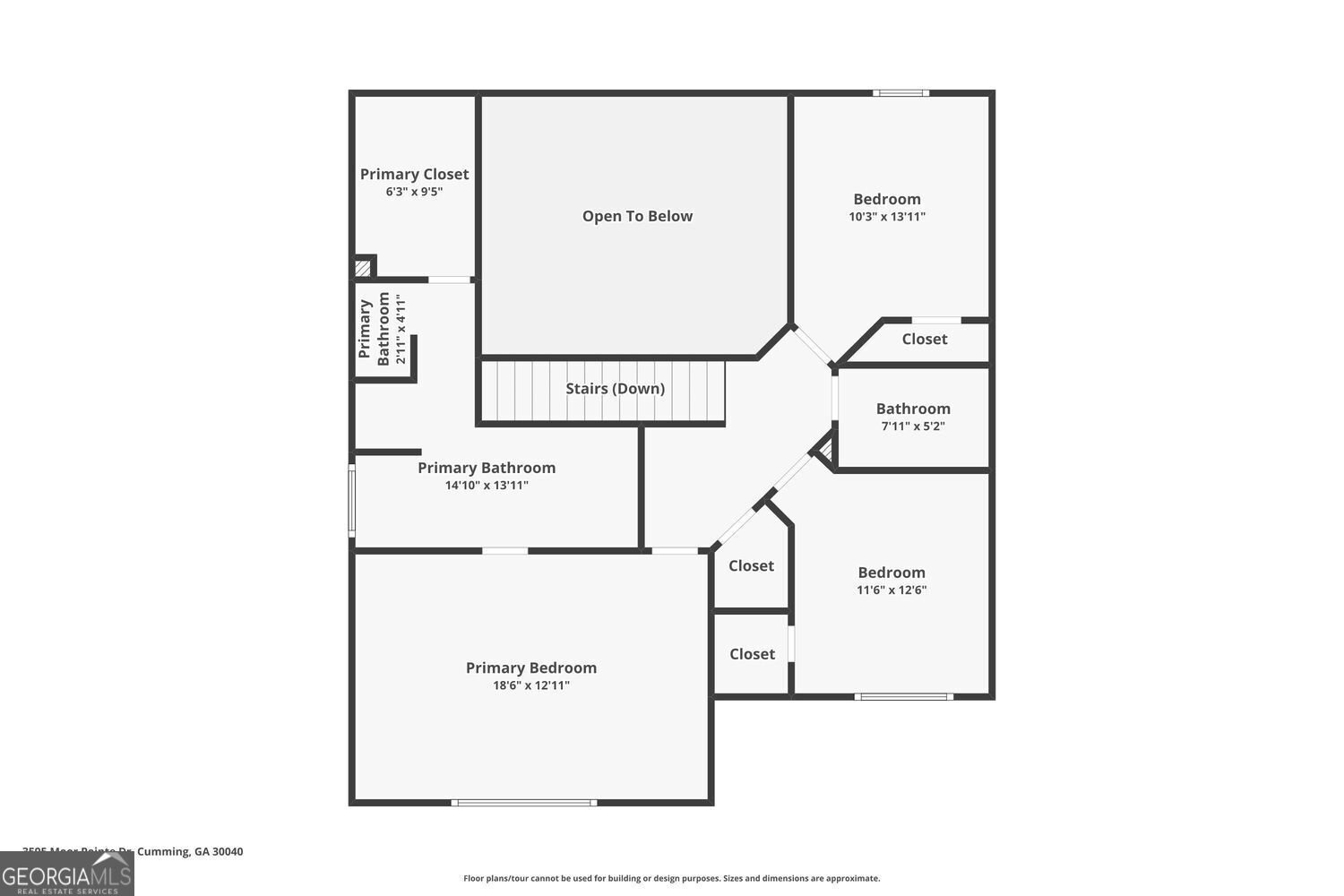 Cumming, Georgia 30040, United States, 3 Bedrooms Bedrooms, ,3 BathroomsBathrooms,Residential,Active,199119