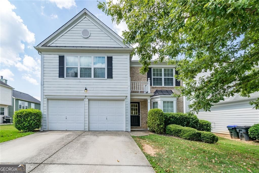 Cumming, Georgia 30040, United States, 3 Bedrooms Bedrooms, ,3 BathroomsBathrooms,Residential,Active,199119