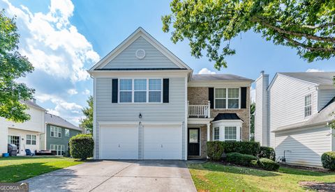 3595 Moor Pointe DR Cumming GA 30040