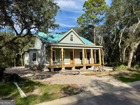 Photo of 115 Wards Lane, St. Marys, GA 31558 (MLS # 10587253)