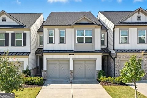 5765 Thornton DR Cumming GA 30028