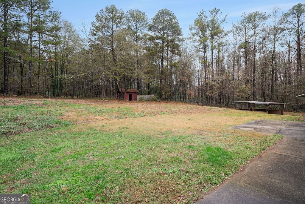 Photo of 4161 Campbell Road, Snellville, GA 30039 (MLS # 10657210)