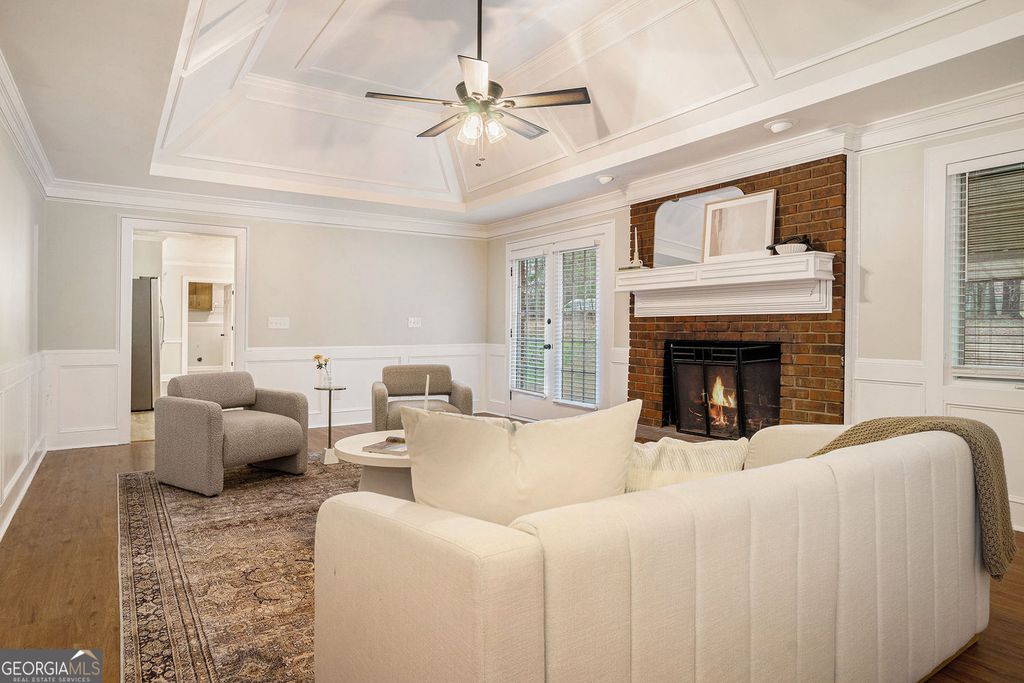 Photo of 4161 Campbell Road, Snellville, GA 30039 (MLS # 10657210)