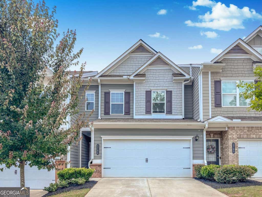 Photo of 5784 Silver Lake Drive, Mableton, GA 30126 (MLS # 10805154)
