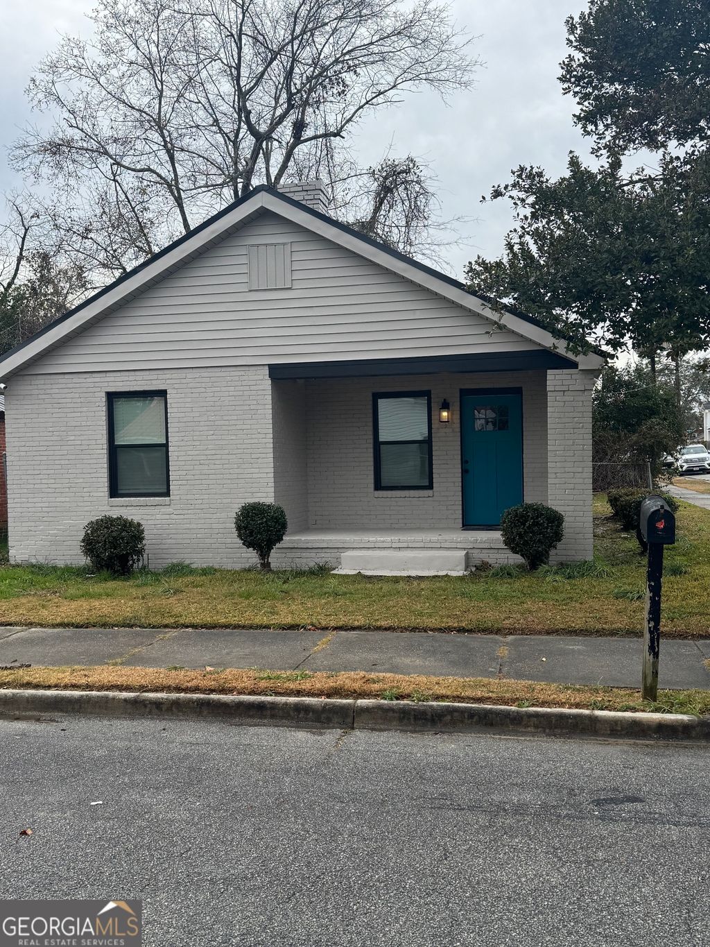 Photo of 339 N Gray Street, Millen, GA 30442 (MLS # 10674624)