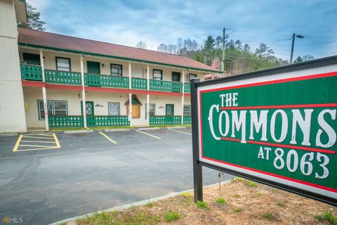 Photo of 8063 S Main Street, Helen, GA 30545 (MLS # 10532909)