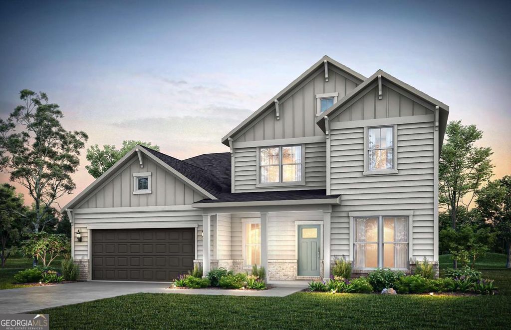 Photo of 101 Jane Boulevard NW, Cartersville, GA 30120 (MLS # 10709023)