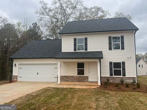 68 Davis Lake Road Lot 16, Thomaston, GA 30286 - #: 10508676
