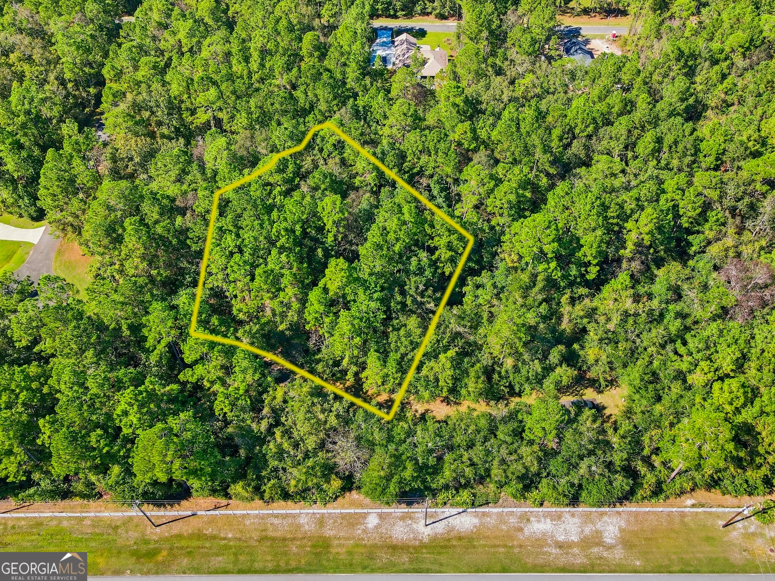 111 Canoe Run, Woodbine, GA, 31569
