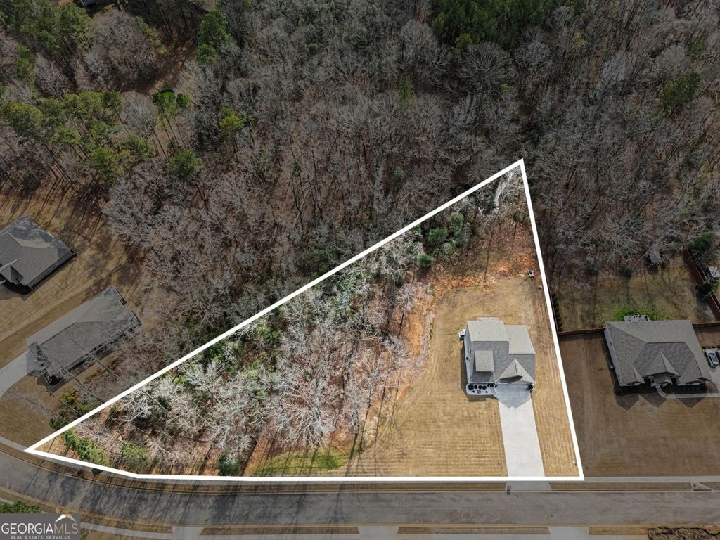 Photo of 132 Whitworth Drive, Locust Grove, GA 30248 (MLS # 10696214)