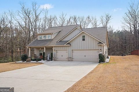 132 Whitworth DR Locust Grove GA 30248