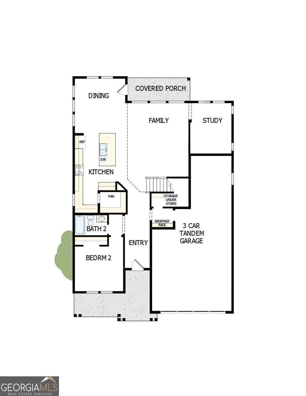 4720 Briscoe Drive