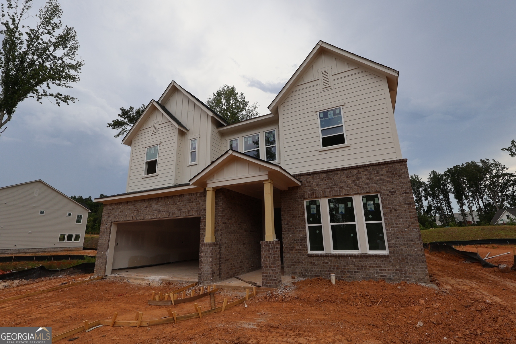 4720 Briscoe Drive