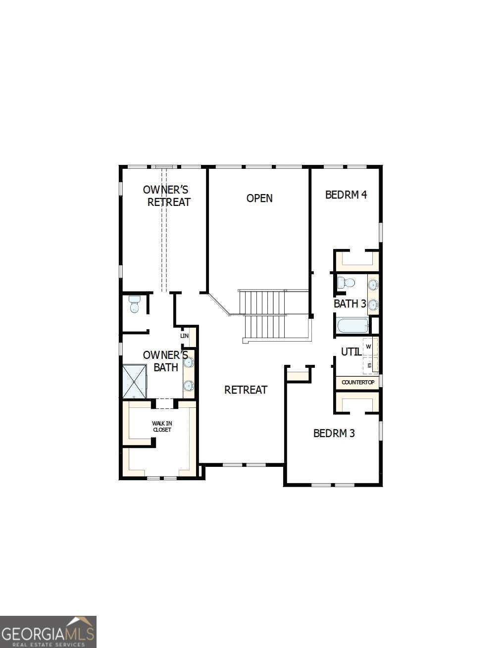 4720 Briscoe Drive