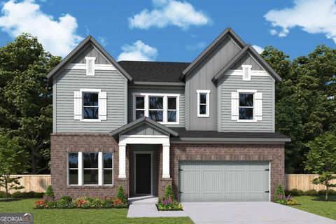 4720 Briscoe Drive Cumming GA 30028