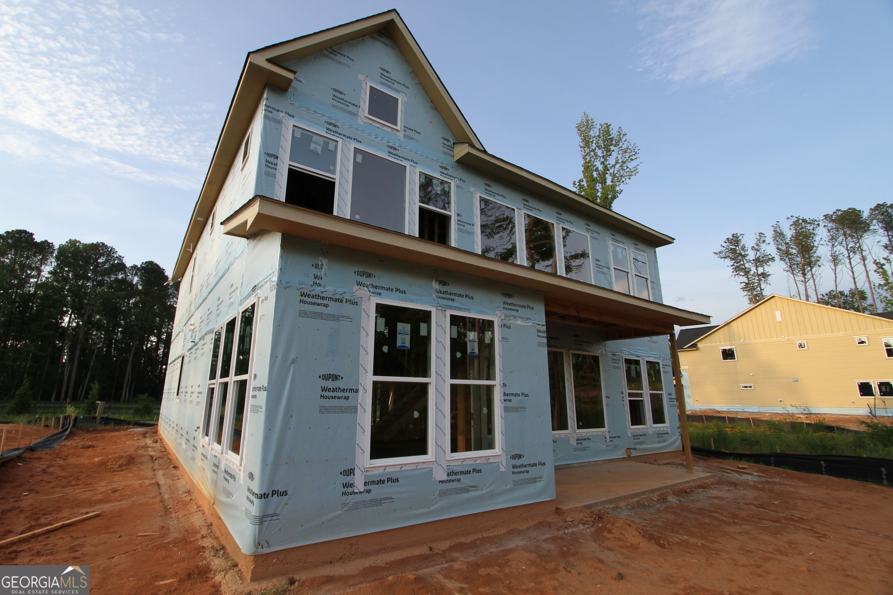 4720 Briscoe Drive