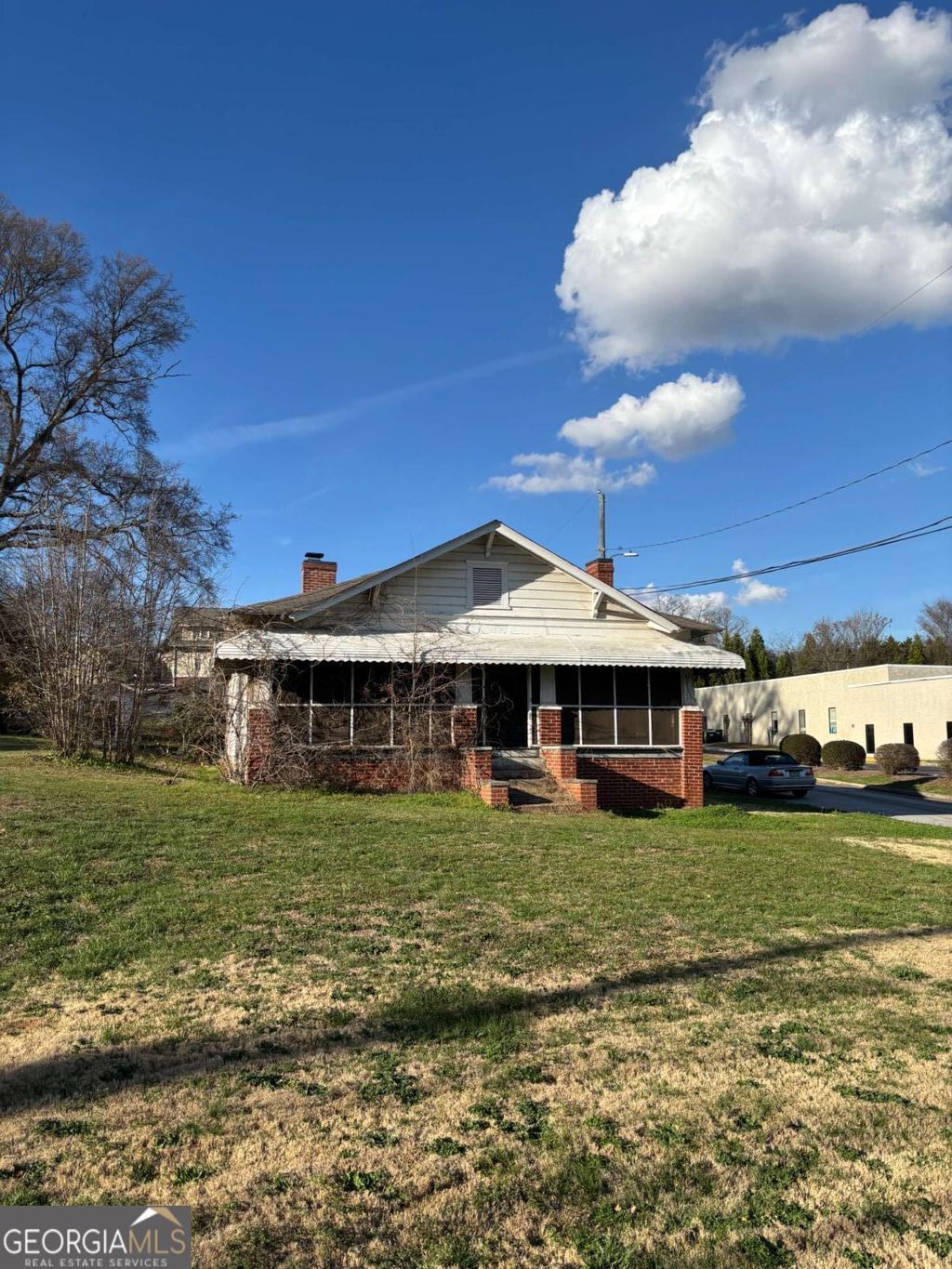 Photo of 4314 Weaver Street SE, Smyrna, GA 30080 (MLS # 10704899)